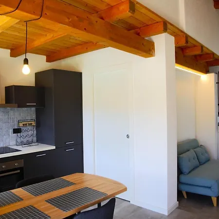 Our Happy Place - Per Il Viaggiatore Slow Ferienhaus