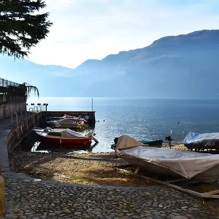 Our Happy Place - Per Il Viaggiatore Slow בית נופש *