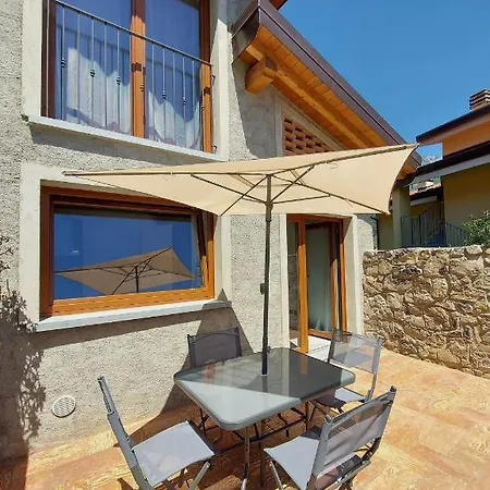 Our Happy Place - Per Il Viaggiatore Slow Ferienhaus *