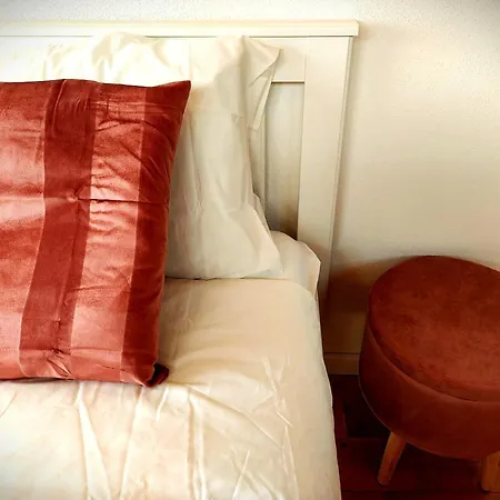 Our Happy Place - Per Il Viaggiatore Slow * מנדלו דל לאריו