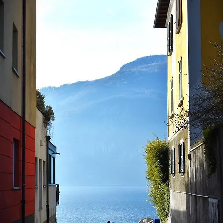 Ferienhaus Our Happy Place - Per Il Viaggiatore Slow