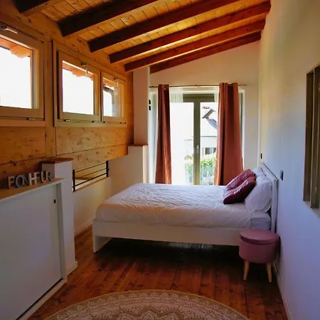 Ferienhaus Our Happy Place - Per Il Viaggiatore Slow