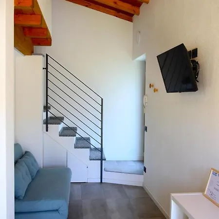 Ferienhaus Our Happy Place - Per Il Viaggiatore Slow