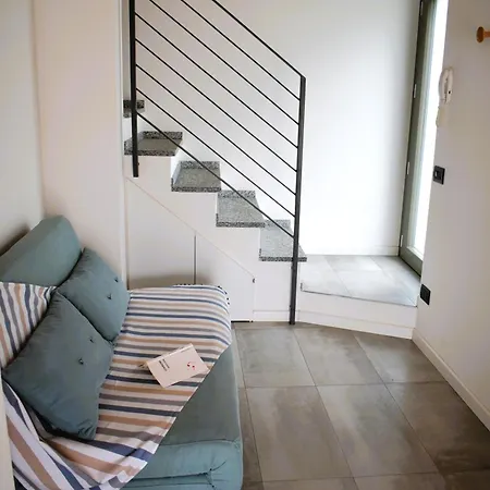 Our Happy Place - Per Il Viaggiatore Slow Ferienhaus *