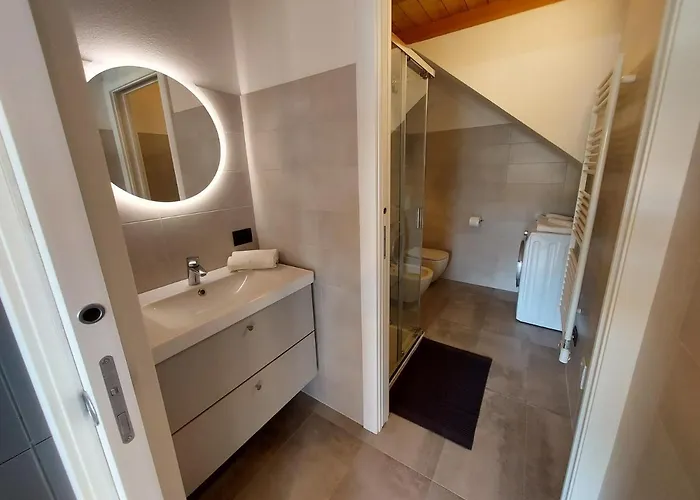 Tatil Evi Our Happy Place - Per Il Viaggiatore Slow Mandello del Lario
