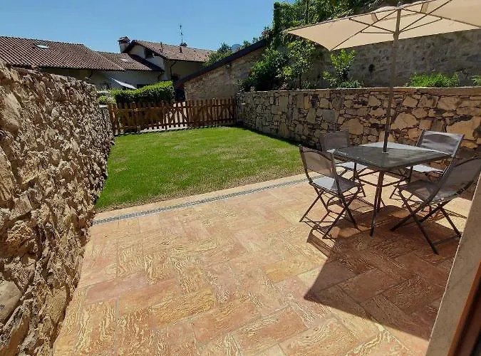 Our Happy Place - Per Il Viaggiatore Slow Tatil Evi *