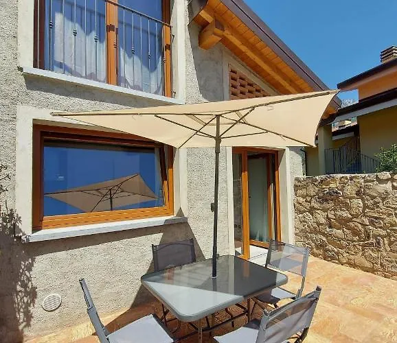 Our Happy Place - Per Il Viaggiatore Slow Tatil Evi *