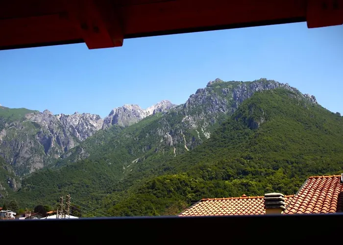 Our Happy Place - Per Il Viaggiatore Slow * Mandello del Lario