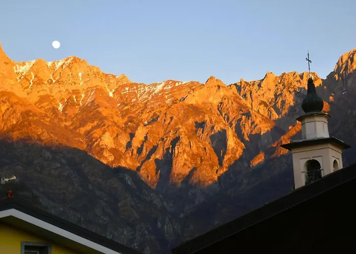 Our Happy Place - Per Il Viaggiatore Slow Tatil Evi Mandello del Lario