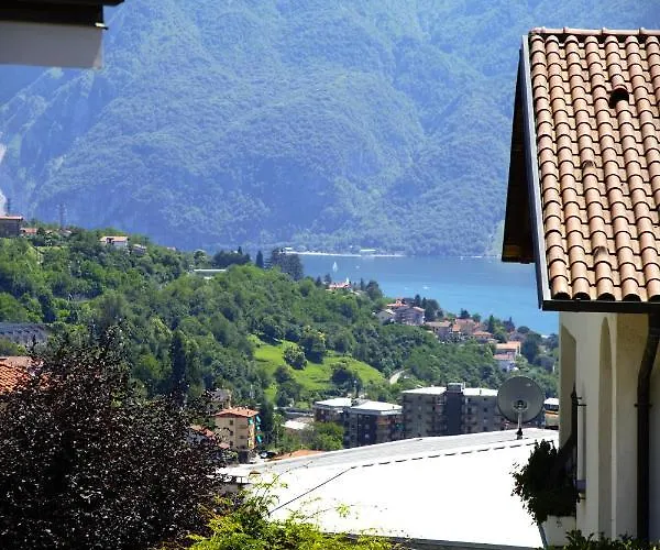 Tatil Evi Our Happy Place - Per Il Viaggiatore Slow Mandello del Lario