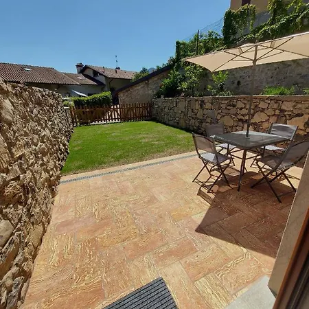 Our Happy Place - Per Il Viaggiatore Slow Dom wakacyjny *