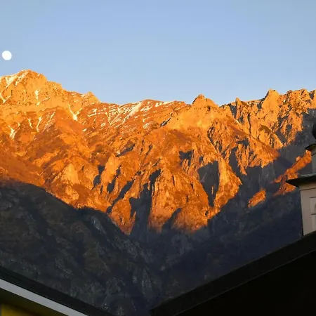 Our Happy Place - Per Il Viaggiatore Slow Dom wakacyjny Mandello del Lario